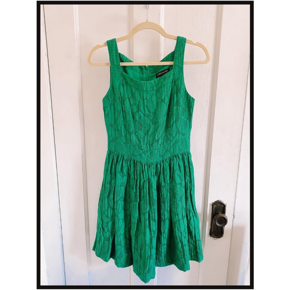 Duro Olowu Dress
